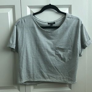 Topshop tee